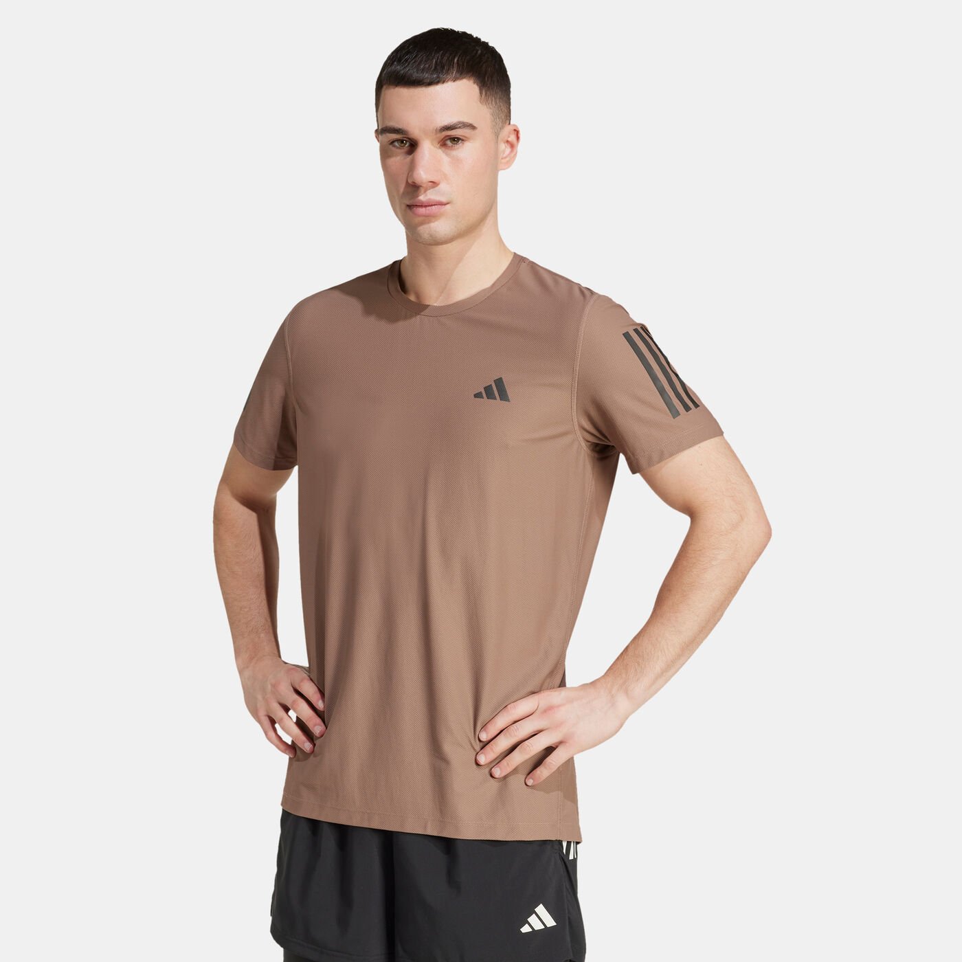Men's Own the Run T-Shirt