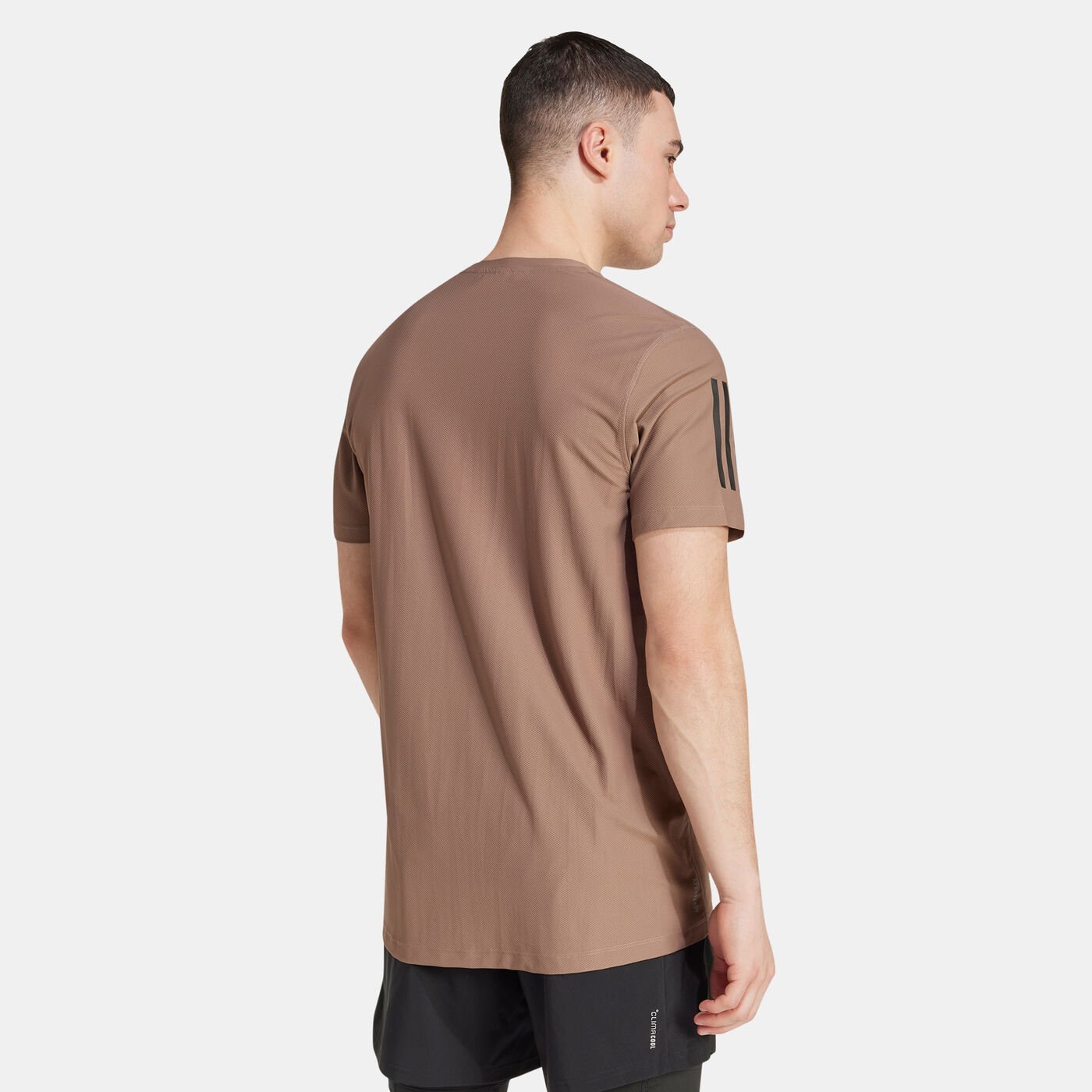 Men's Own the Run T-Shirt