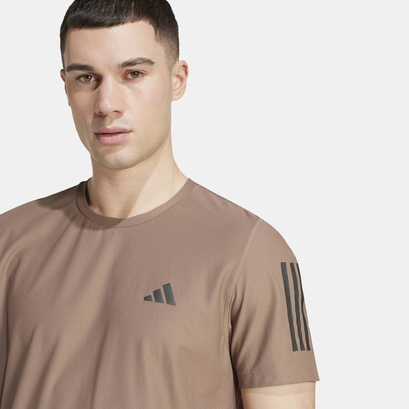 Men's Own the Run T-Shirt