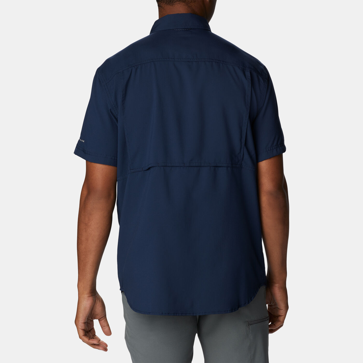 Men's Silver Ridge Utility Lite Hiking Shirt