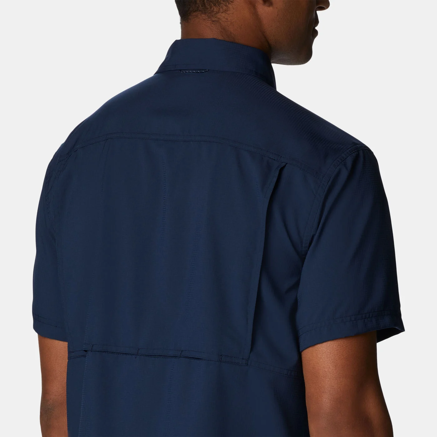 Men's Silver Ridge Utility Lite Hiking Shirt
