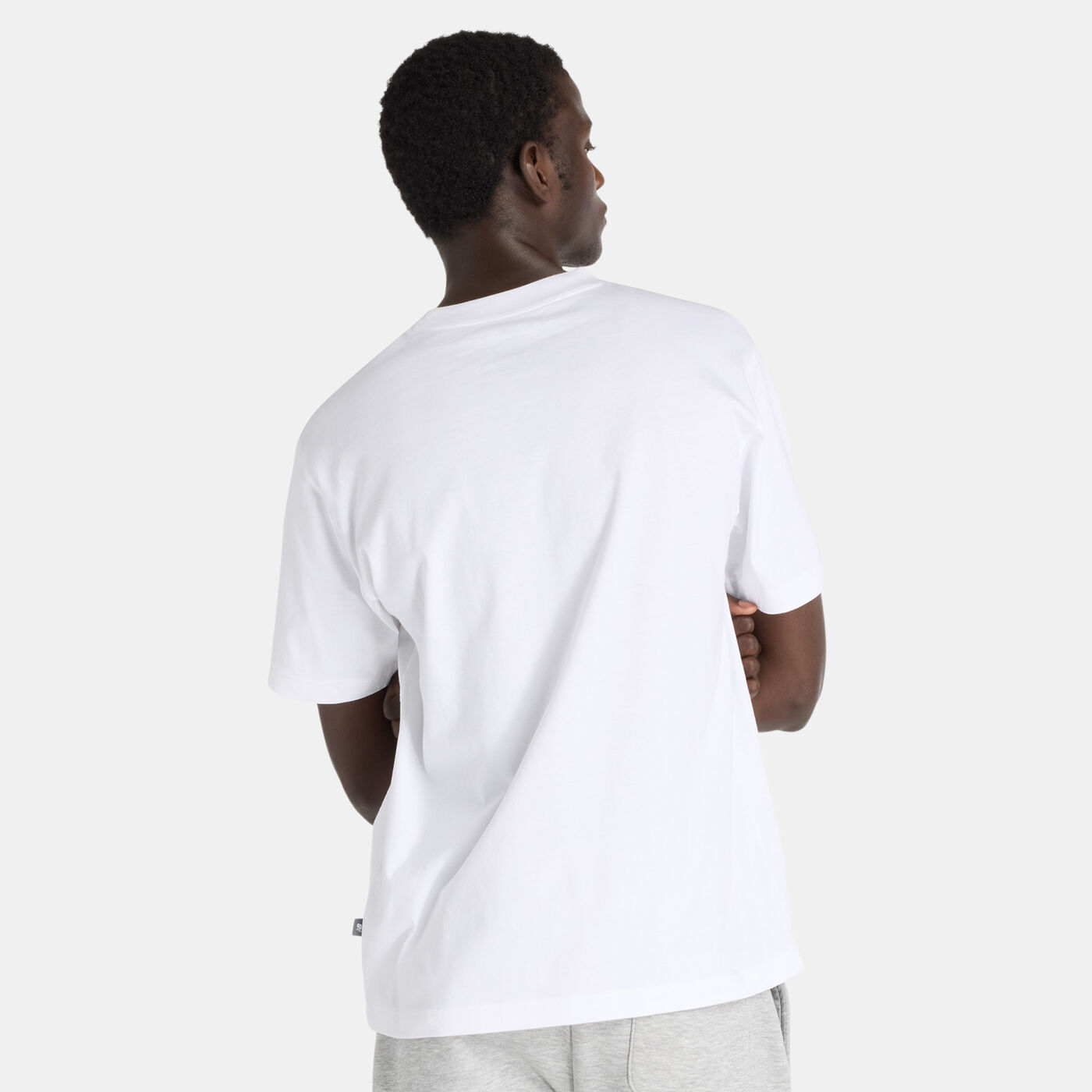 Men's Newbie Chase Graphic T-Shirt