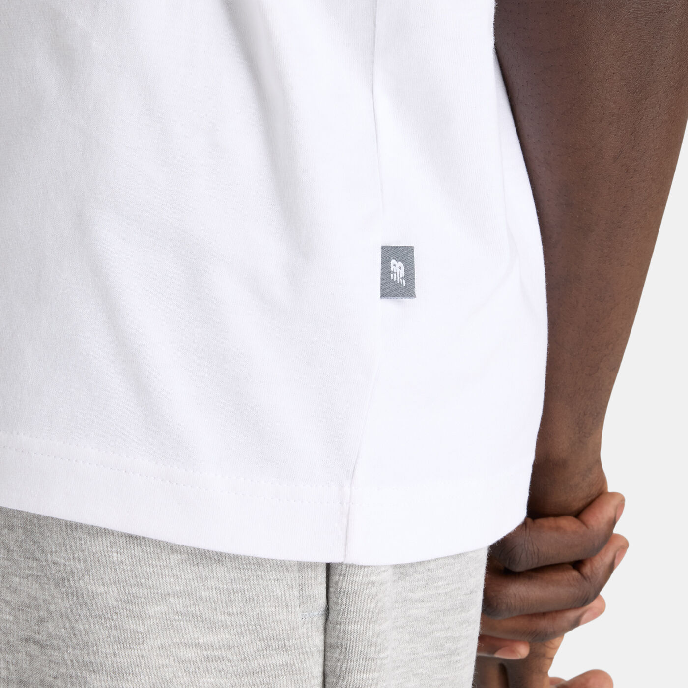 Men's Newbie Chase Graphic T-Shirt