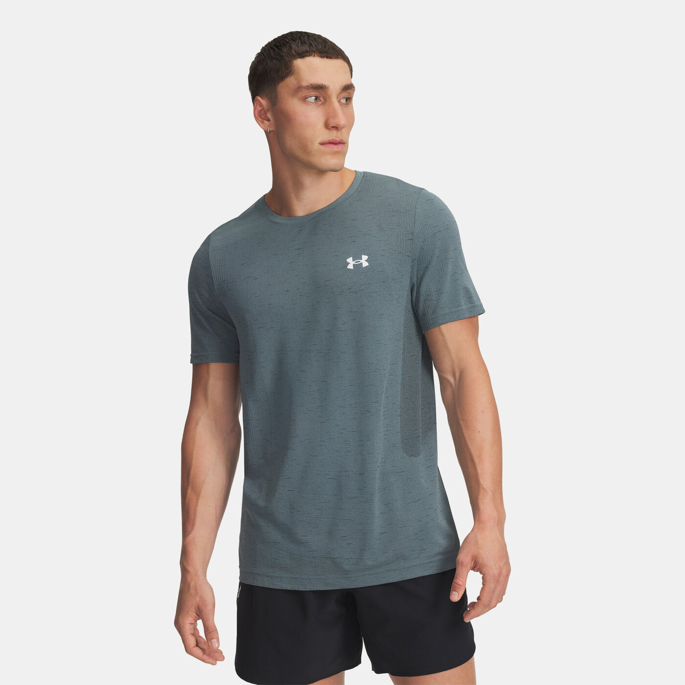 Men's Vanish Seamless T-Shirt