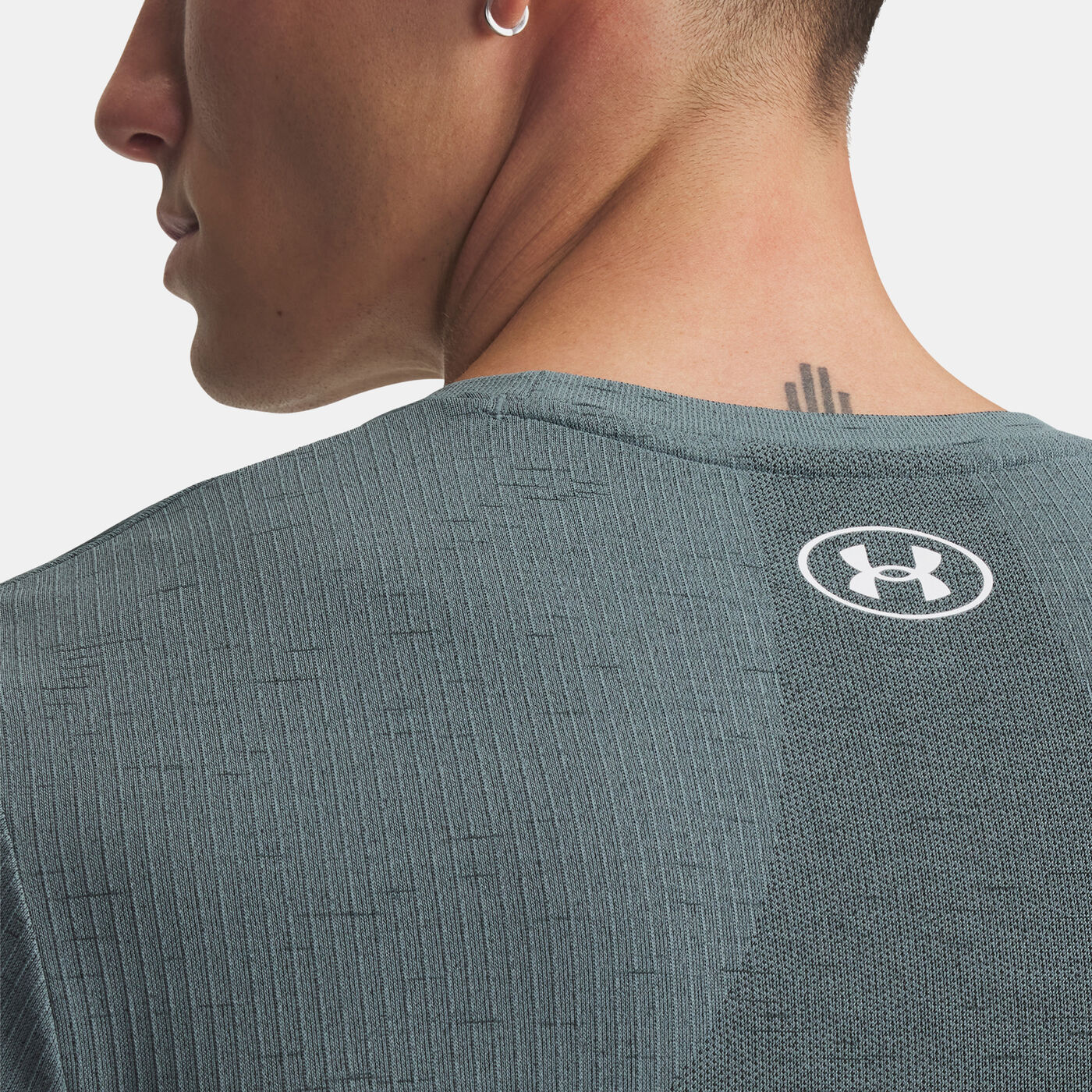 Men's Vanish Seamless T-Shirt