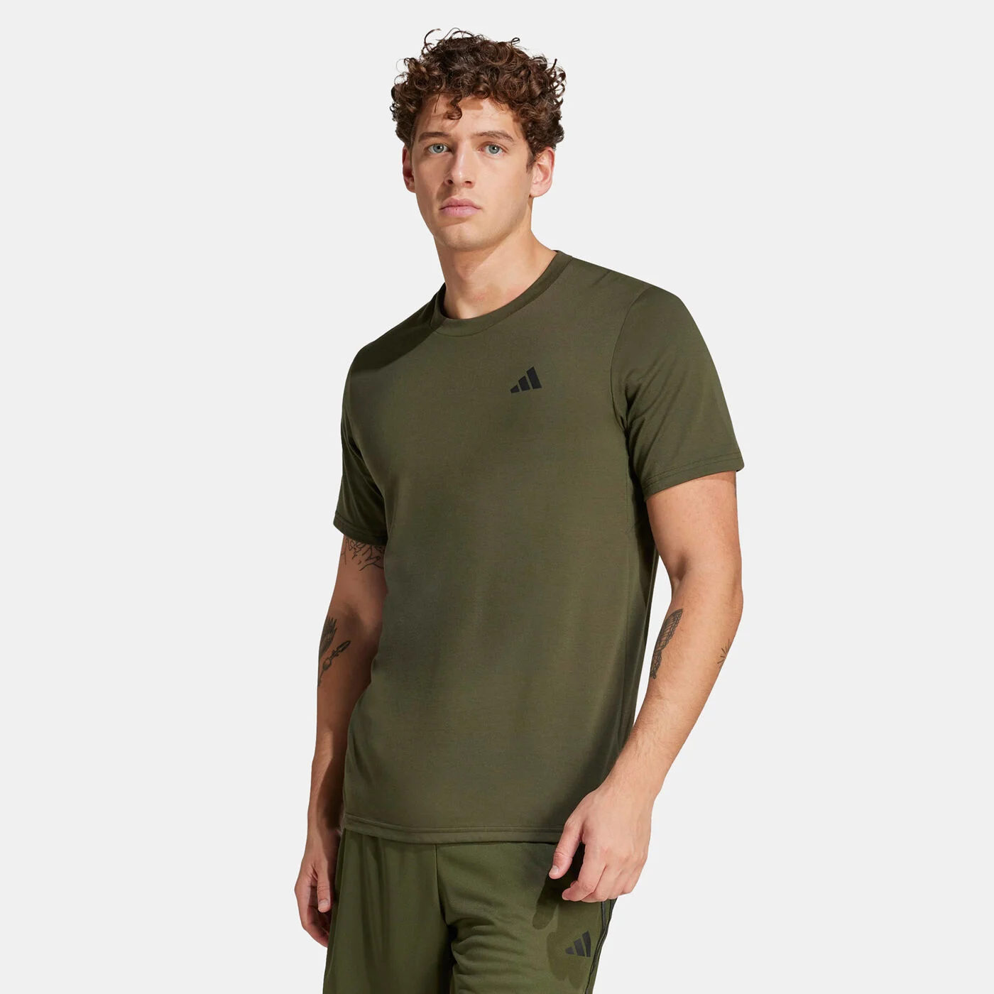 Men's Train Essentials Feelready Training T-Shirt