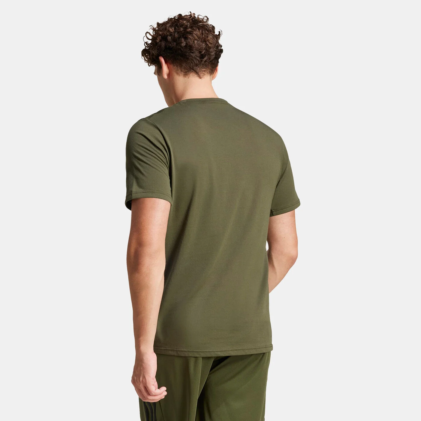 Men's Train Essentials Feelready Training T-Shirt