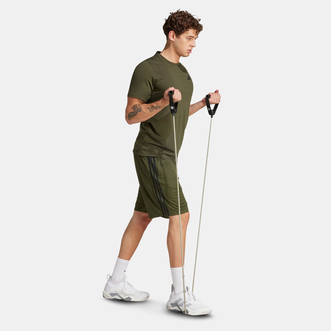 Men's Train Essentials Feelready Training T-Shirt