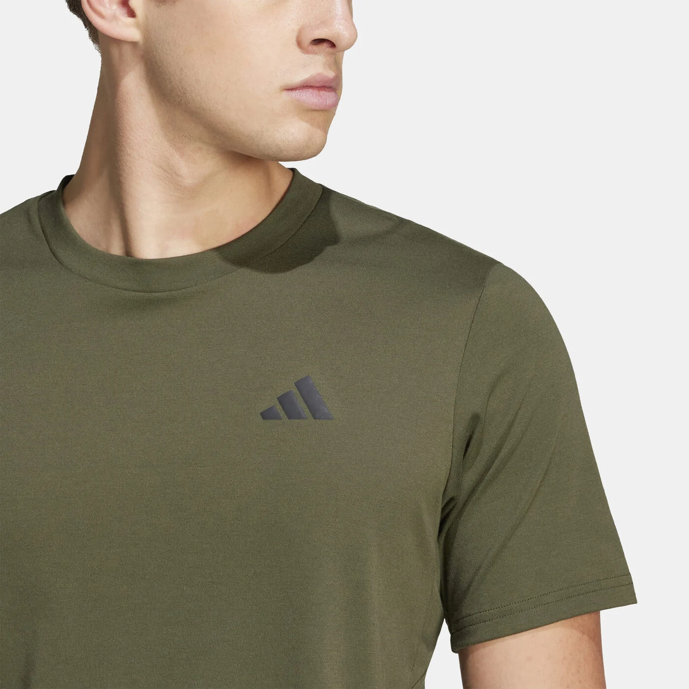 Men's Train Essentials Feelready Training T-Shirt