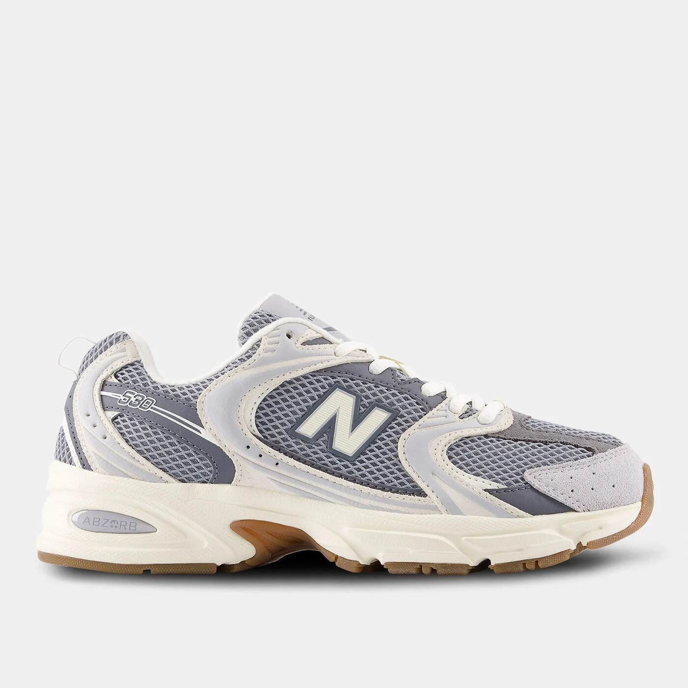530 Shoes
