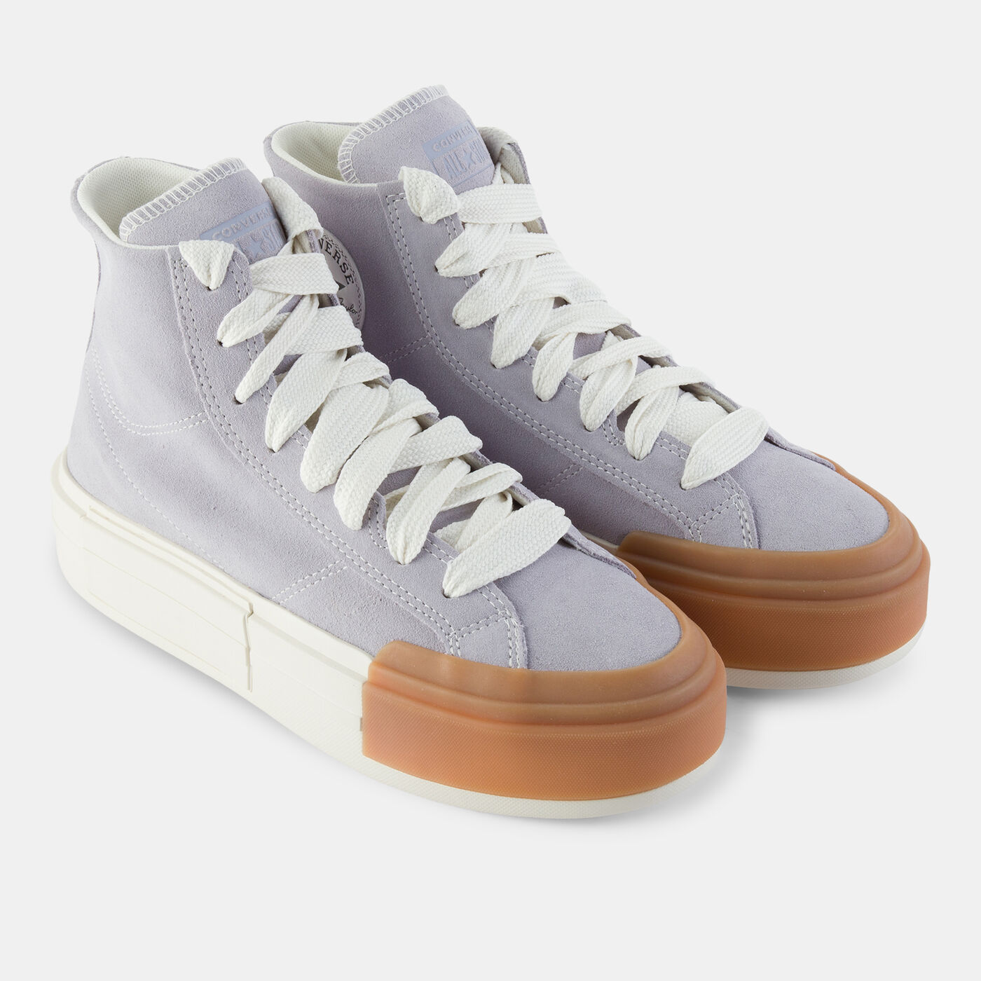 Chuck Taylor All Star Cruise Platform Unisex Shoes