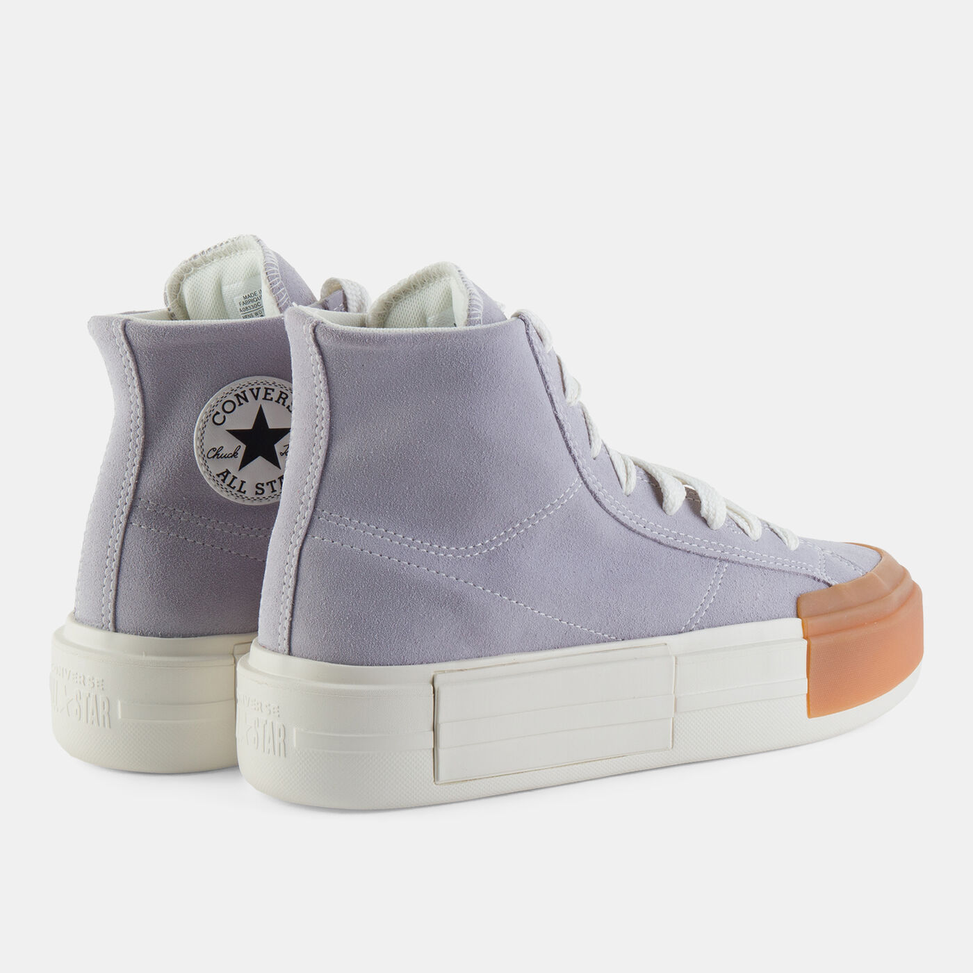 Chuck Taylor All Star Cruise Platform Unisex Shoes