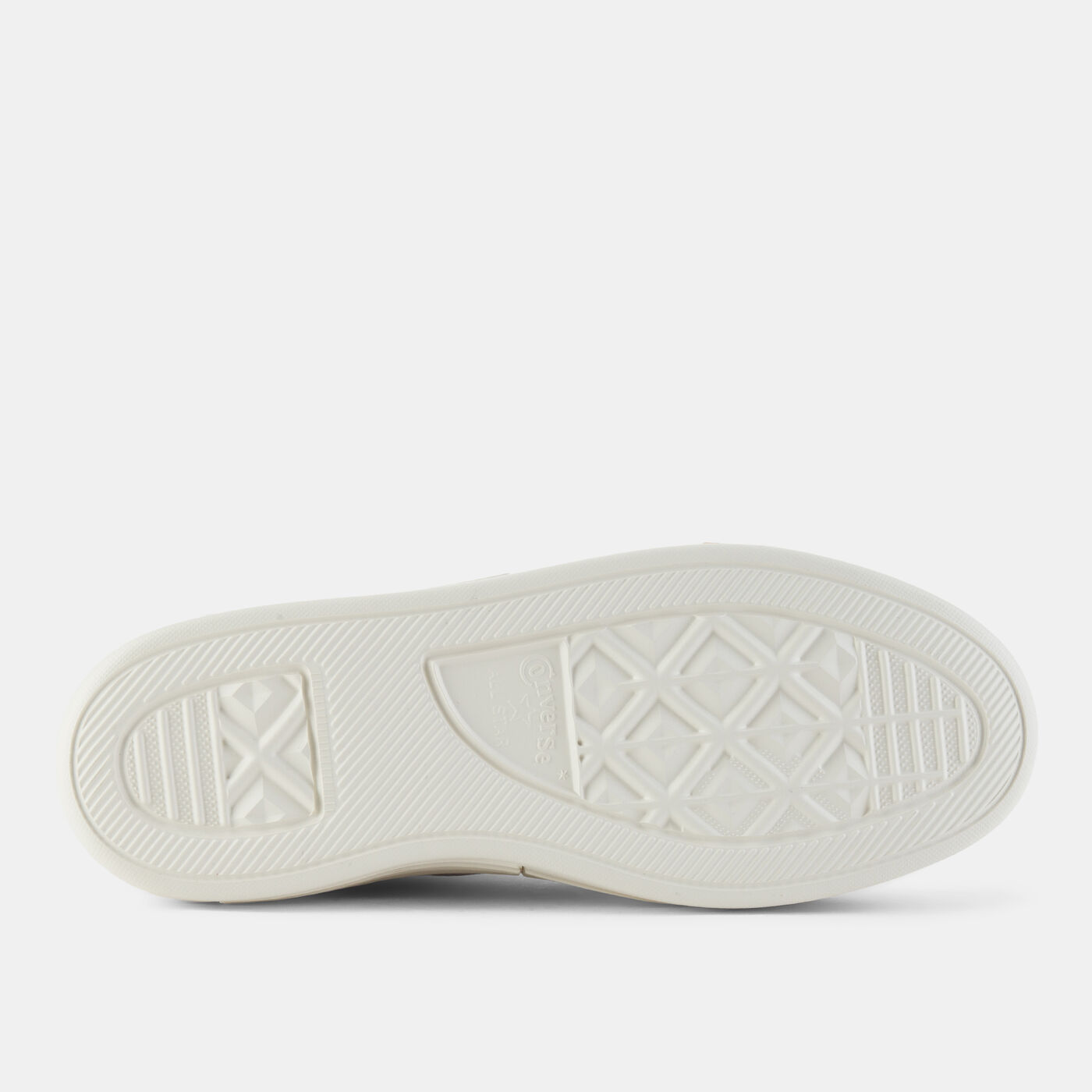 Chuck Taylor All Star Cruise Platform Unisex Shoes