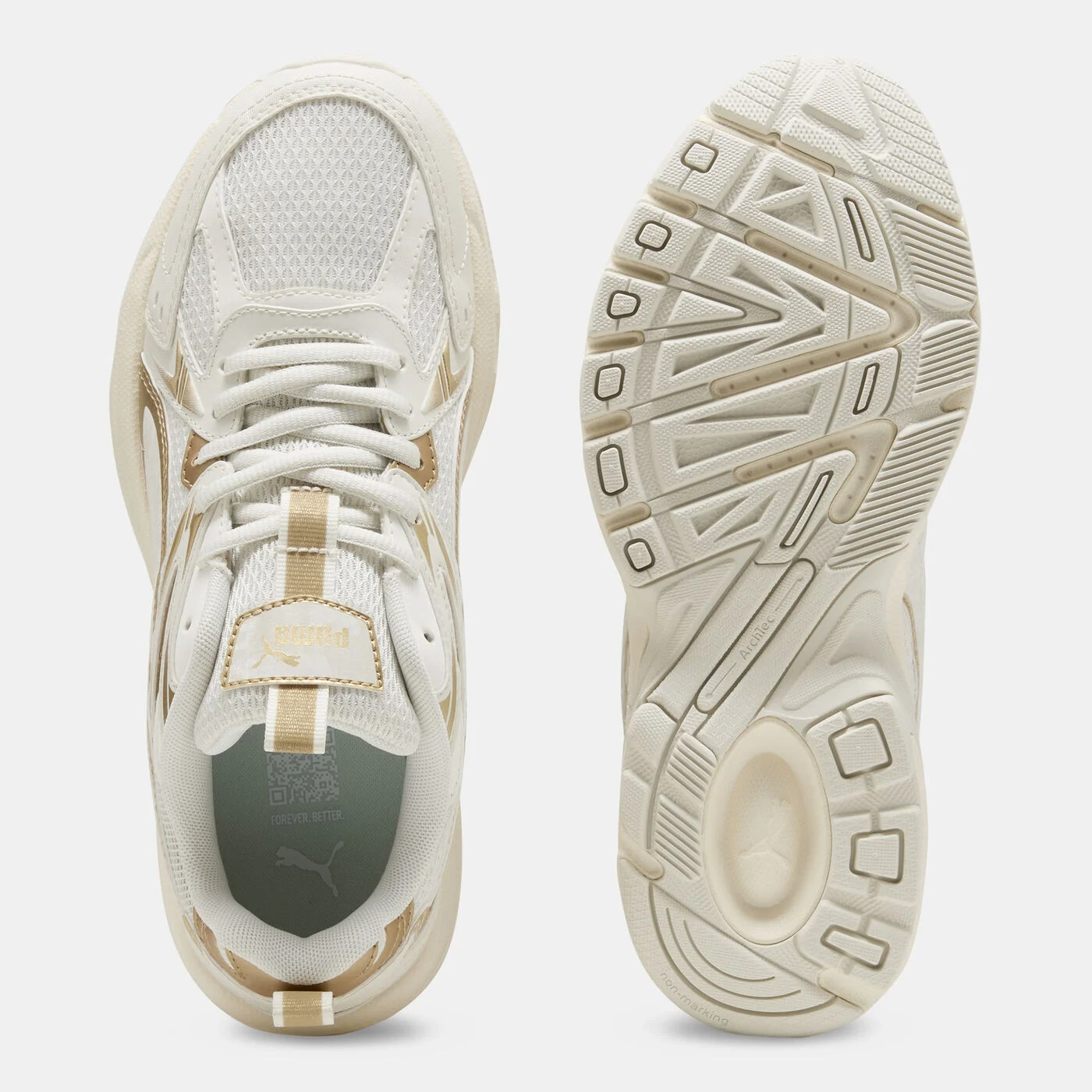 Women's Milenio Tech Day|Night Shoes