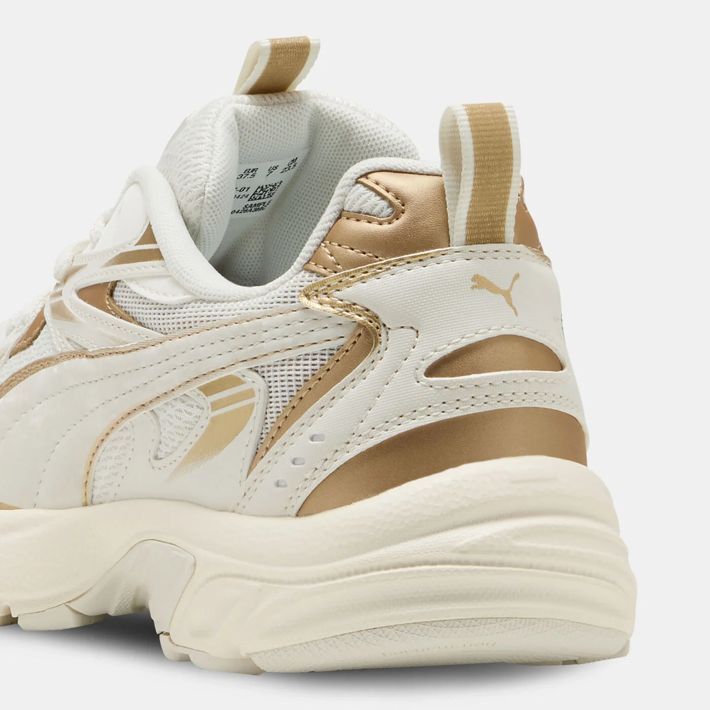 Women's Milenio Tech Day|Night Shoes