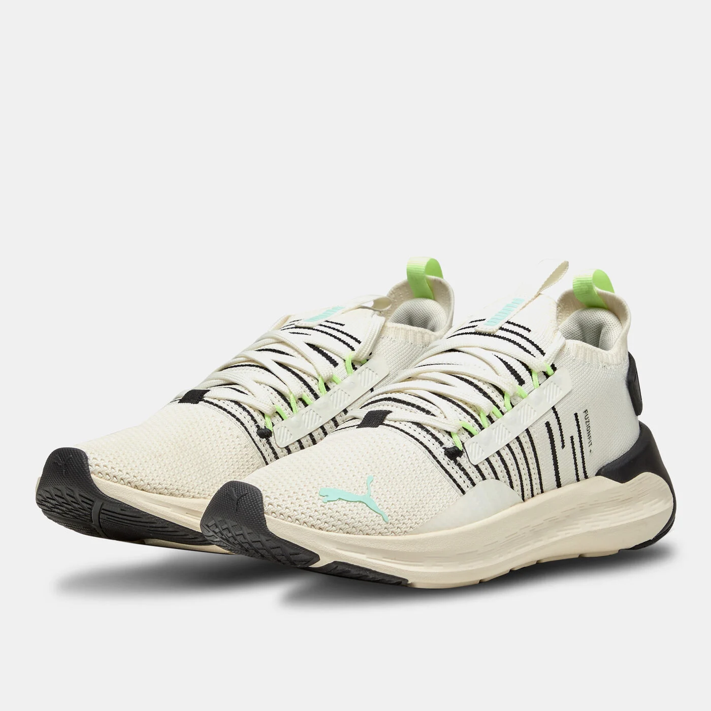 Women's SOFTRIDE Symmetry Fuzion Running Shoes