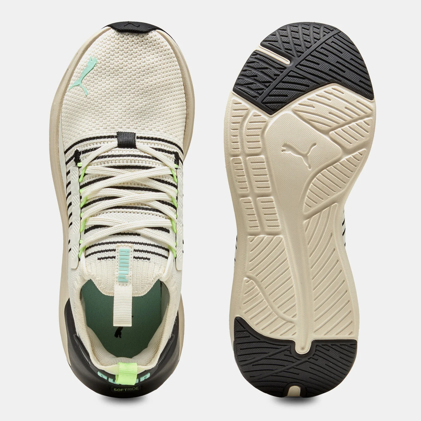 Women's SOFTRIDE Symmetry Fuzion Running Shoes