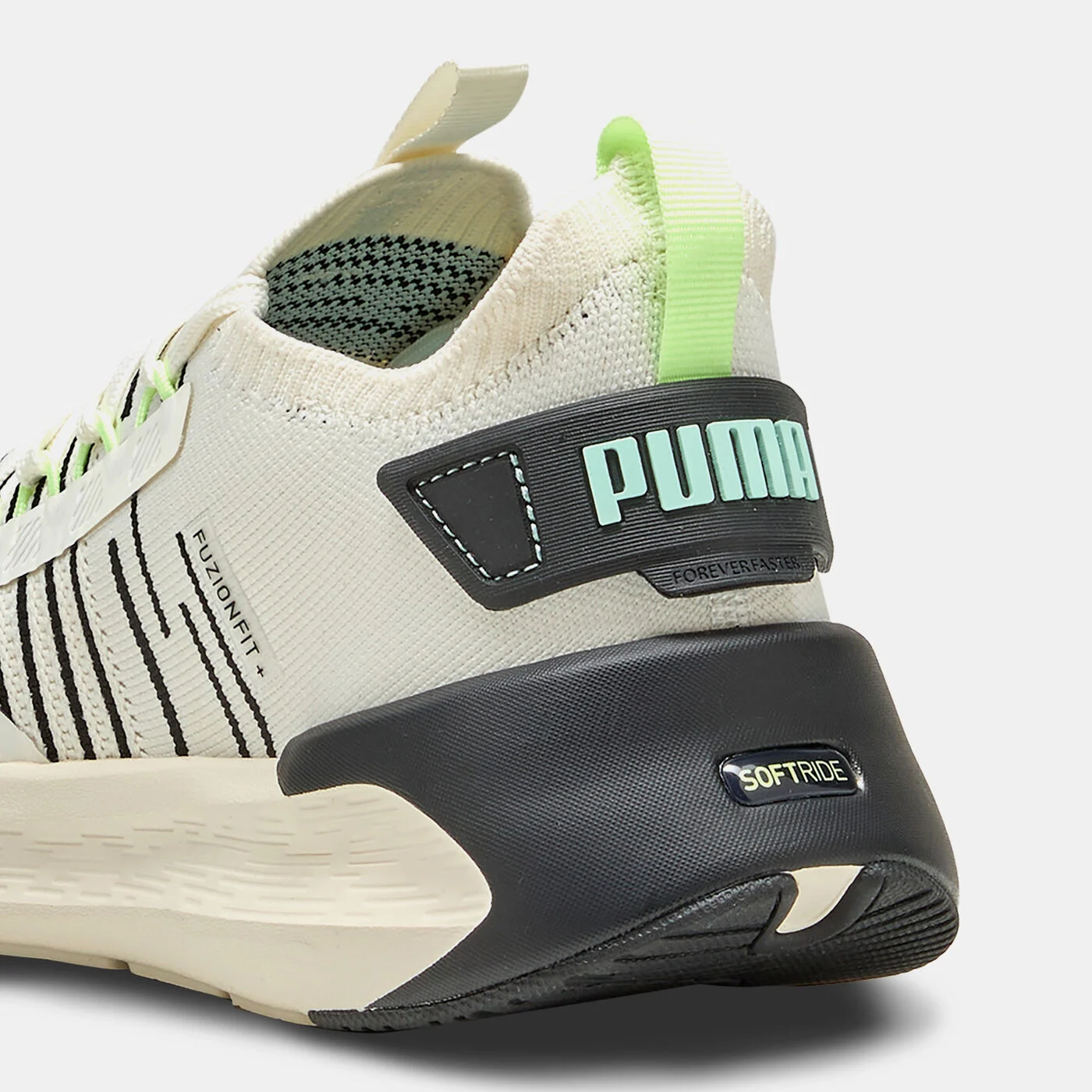 Women's SOFTRIDE Symmetry Fuzion Running Shoes