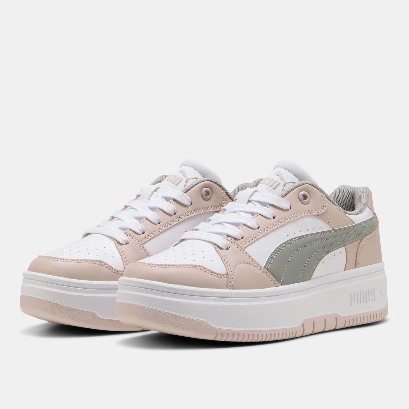 Women's Rebound Femme Low Shoes