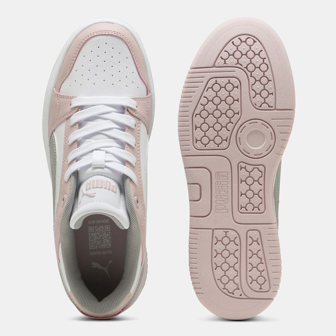 Women's Rebound Femme Low Shoes