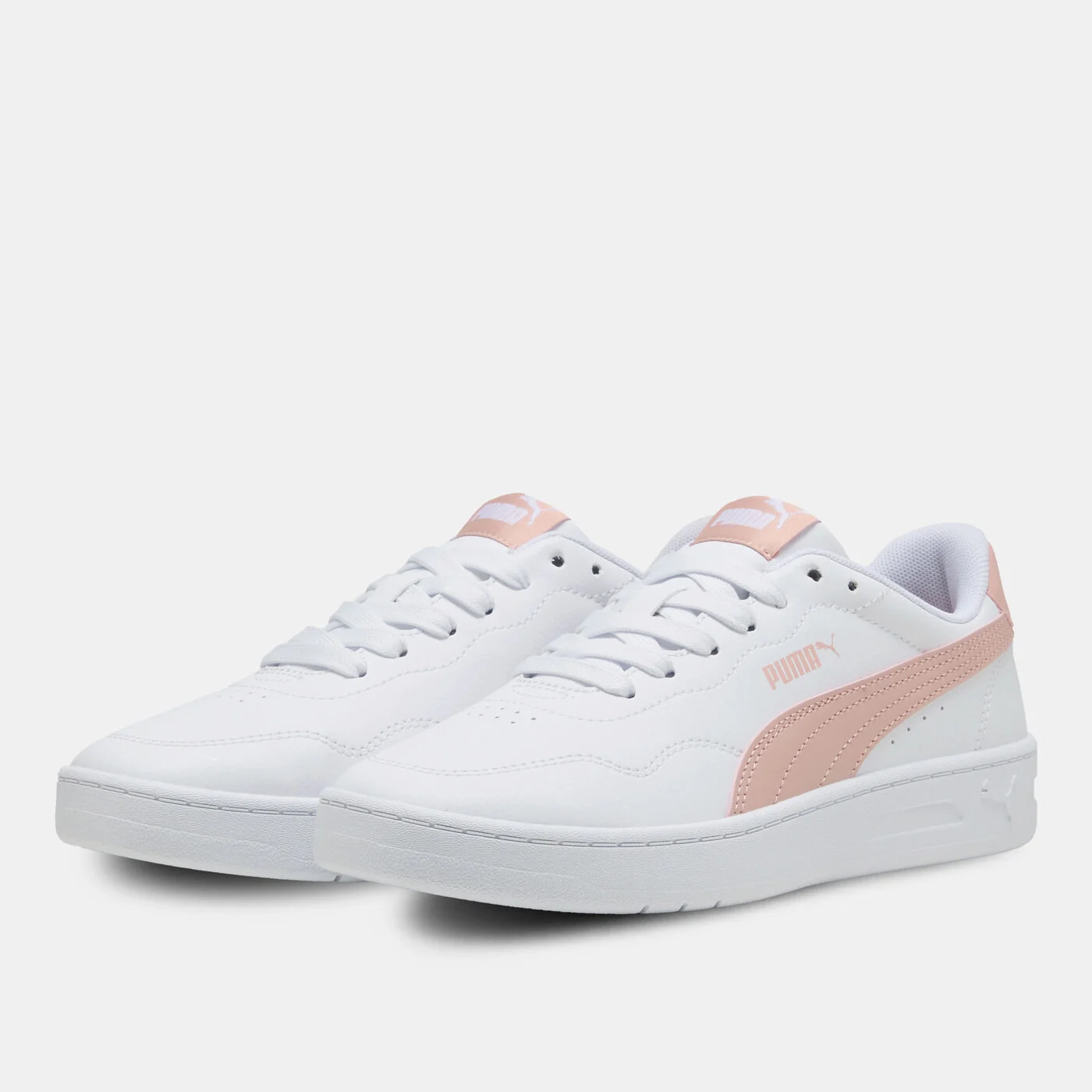 Women's Court Lally Shoes
