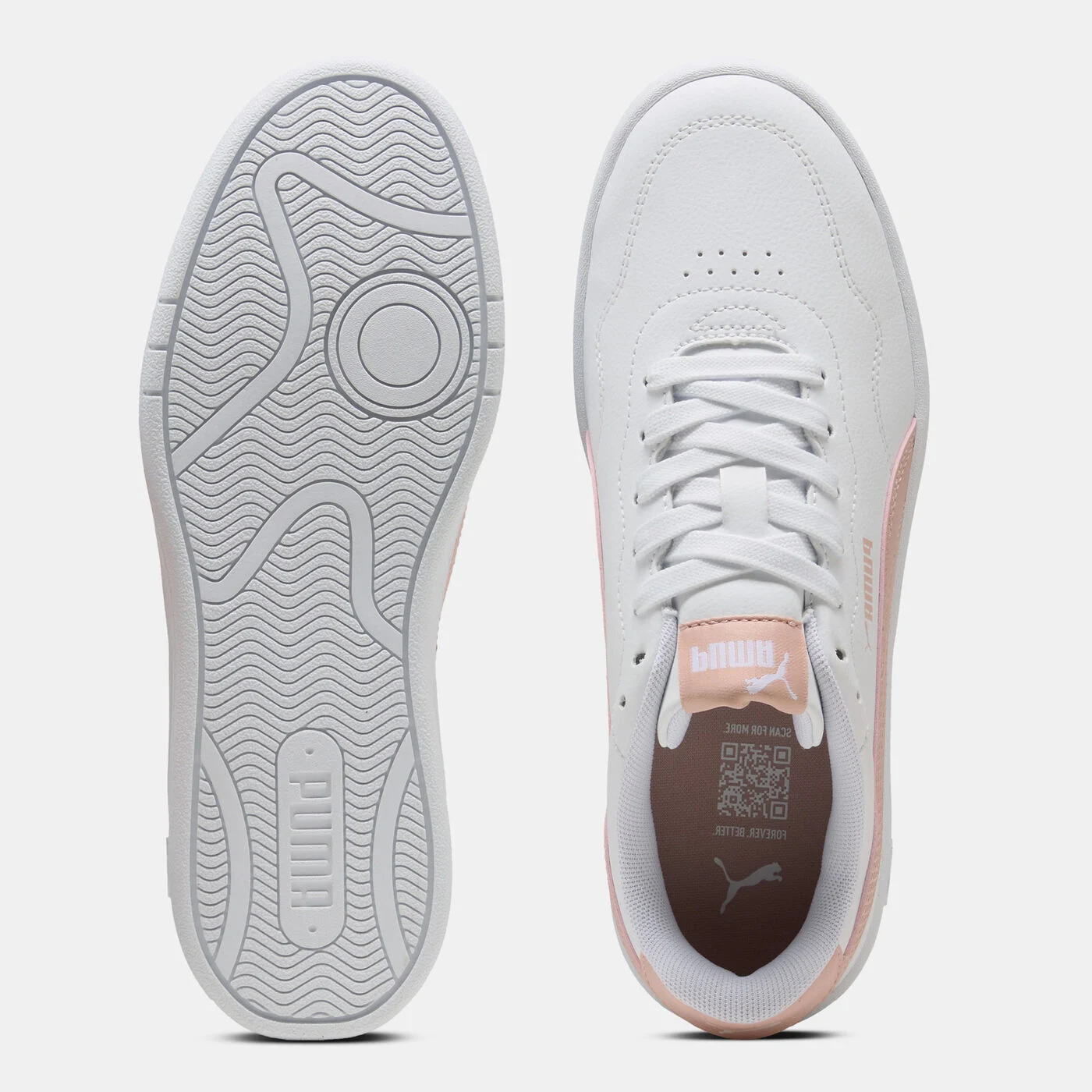 Women's Court Lally Shoes