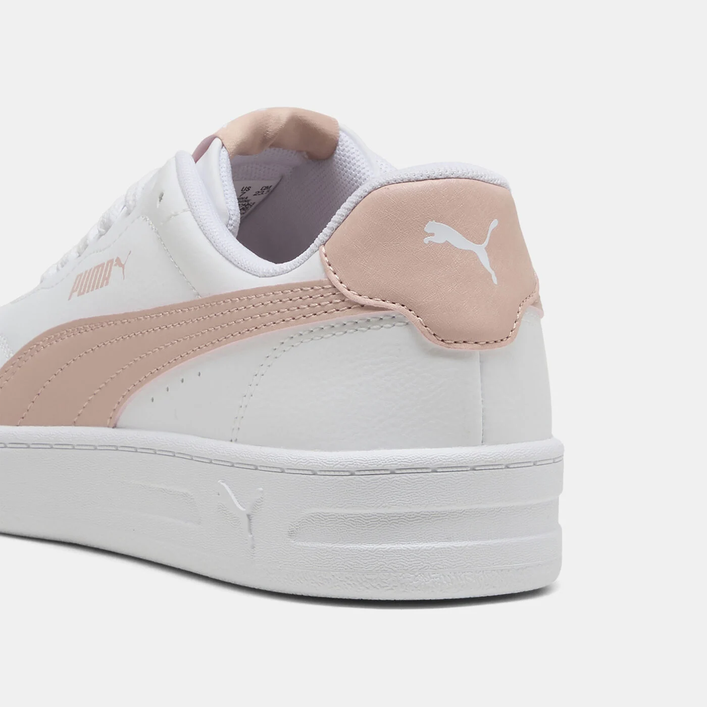 Women's Court Lally Shoes