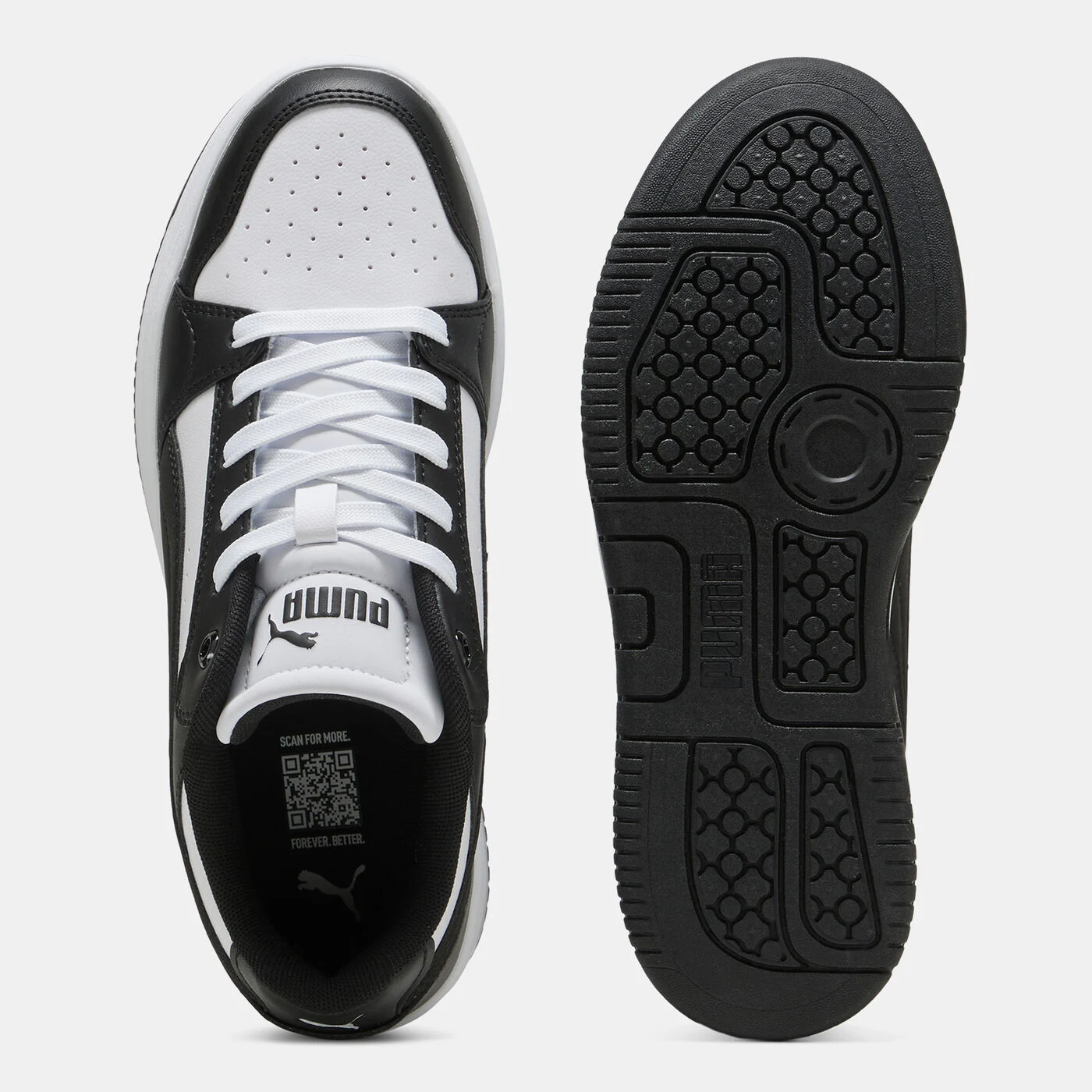 Women's Rebound Femme Low Shoes