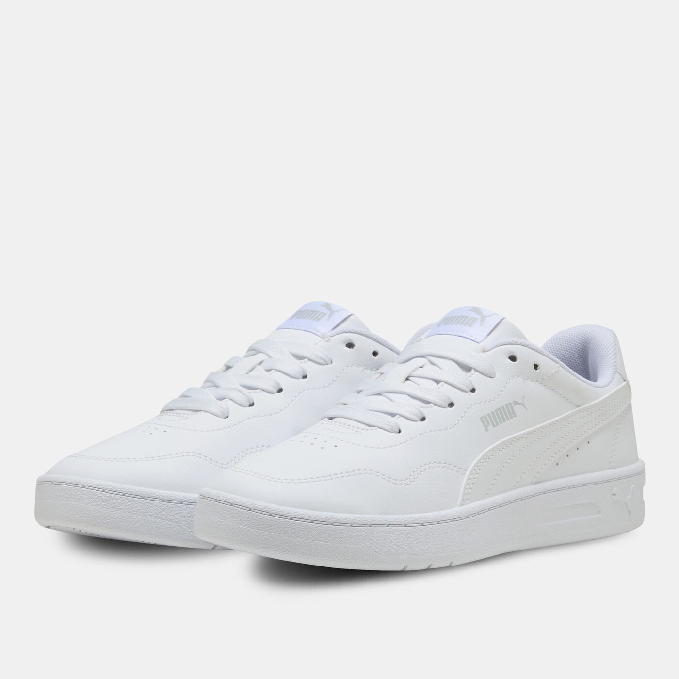Women's Court Lally Shoes