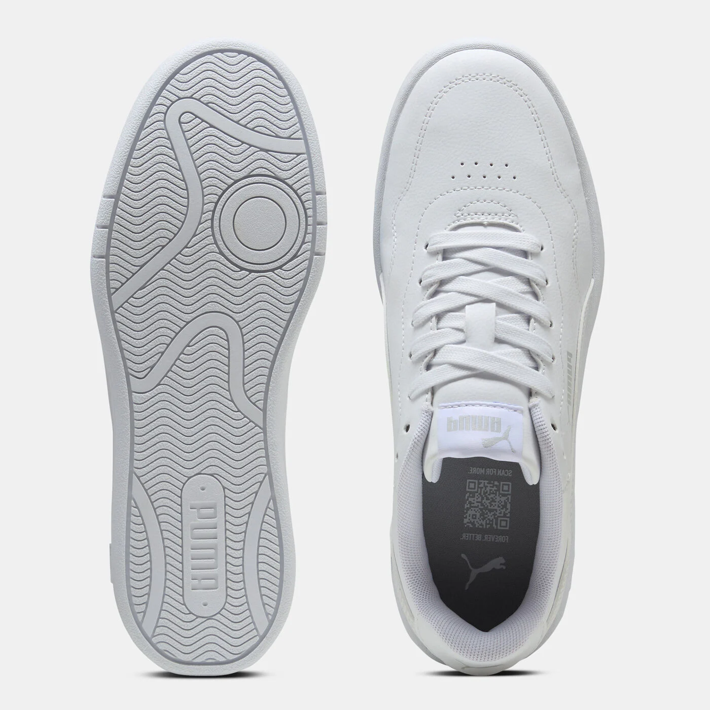 Women's Court Lally Shoes