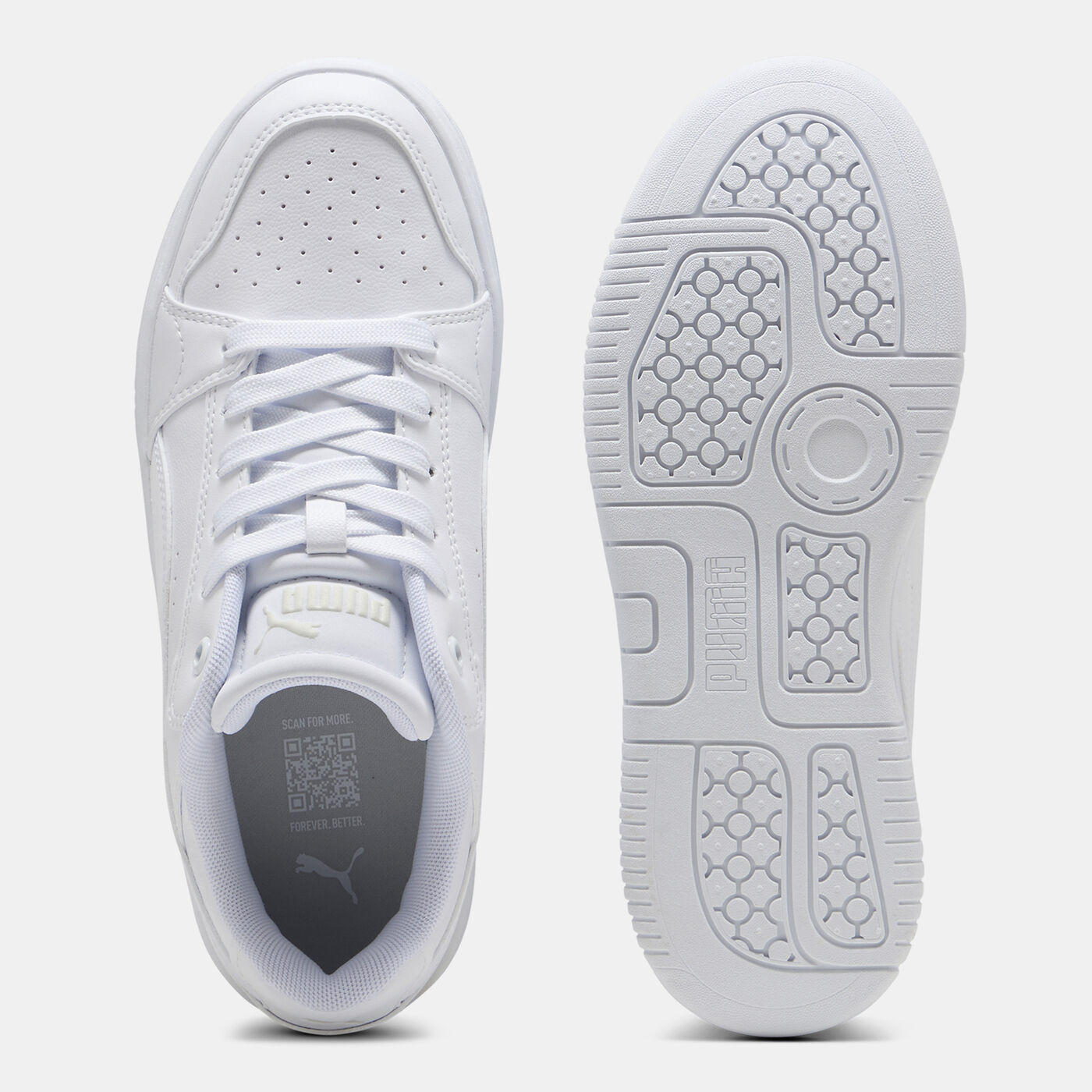 Women's Rebound Femme Low Shoes