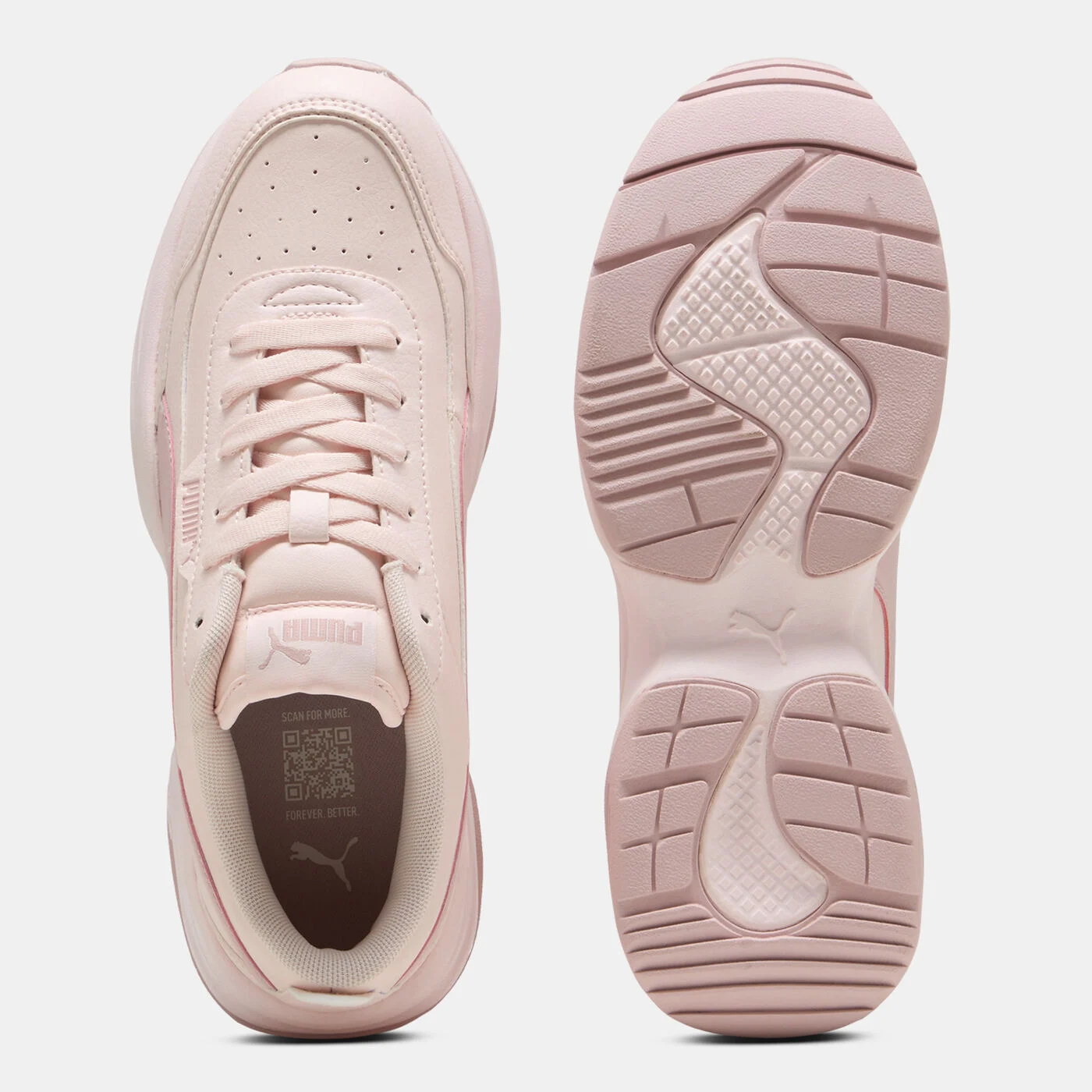 Women's Cilia Mode Shoes