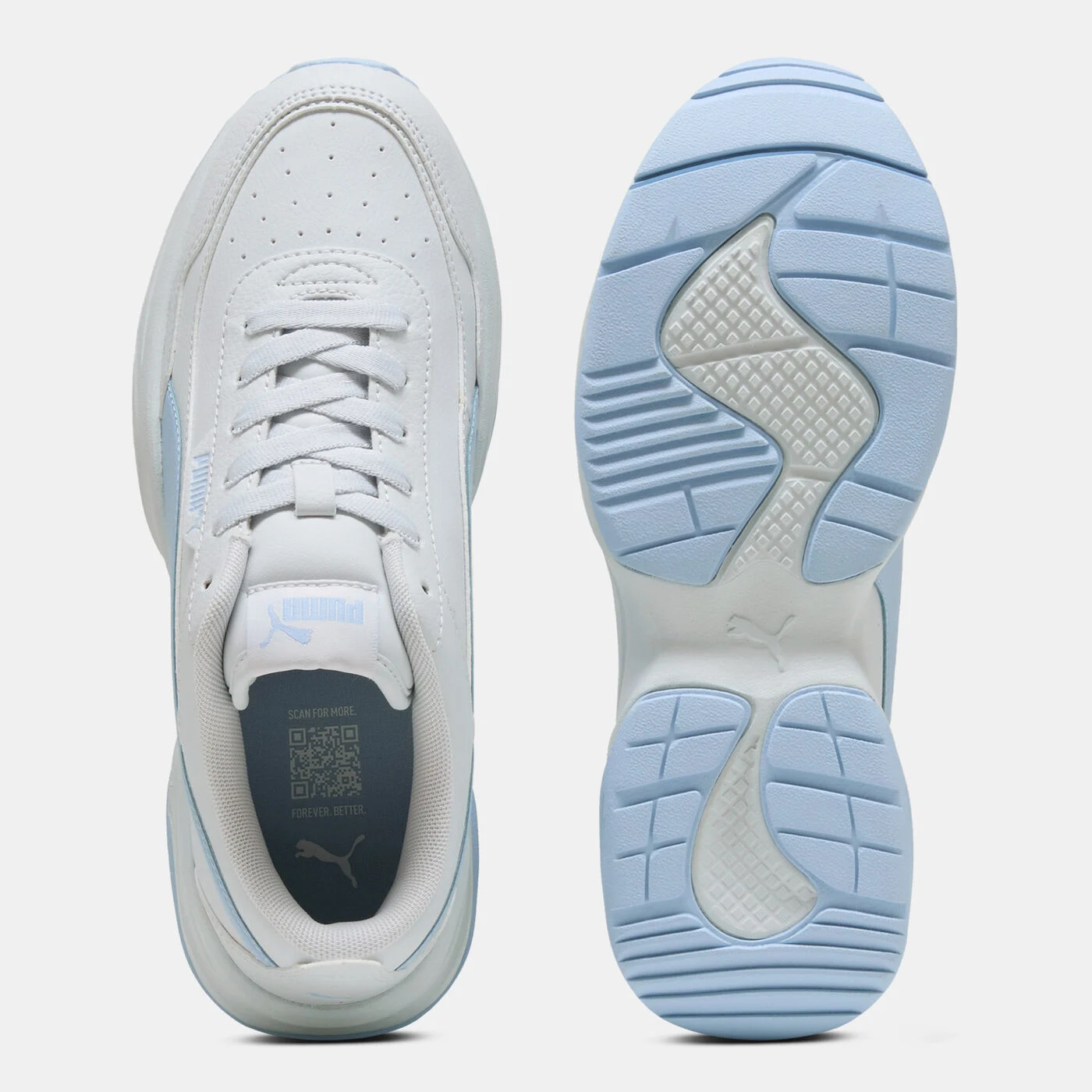 Women's Cilia Mode Shoes
