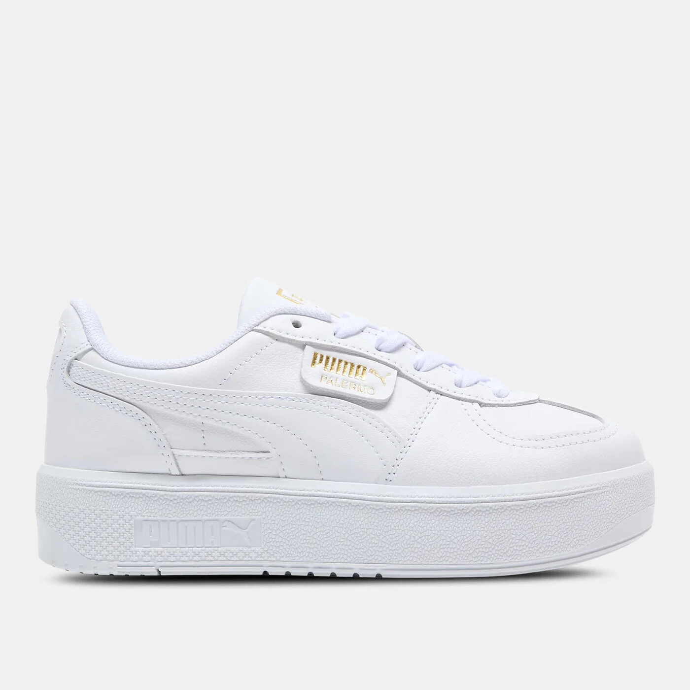 Women's Palermo Elevata Shoes