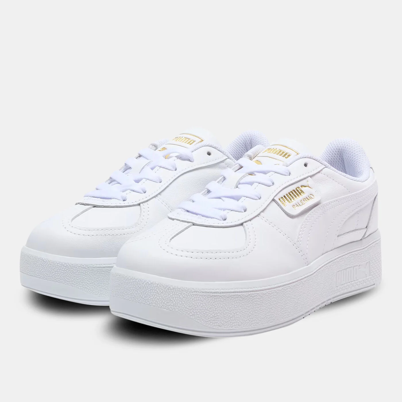 Women's Palermo Elevata Shoes