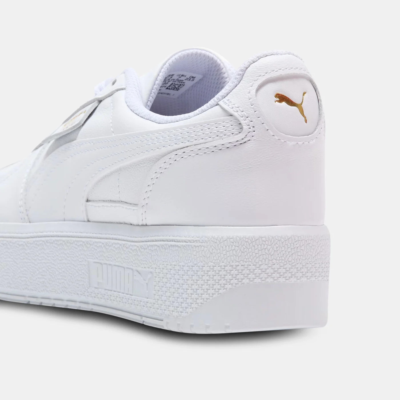 Women's Palermo Elevata Shoes
