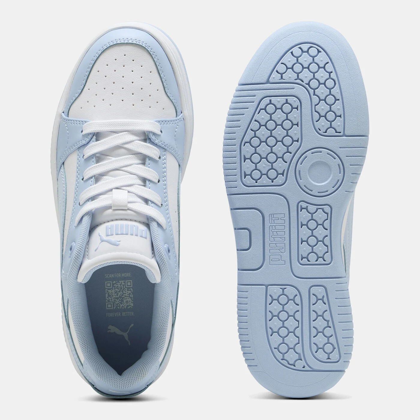 Women's Rebound Femme Low Shoes