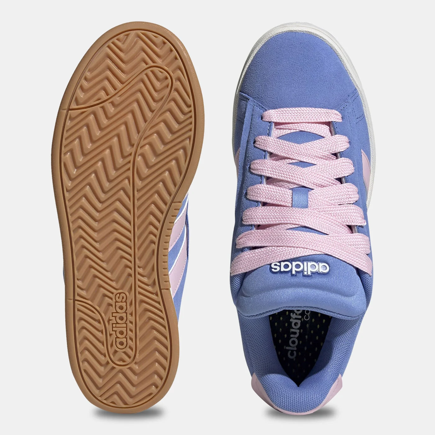 Women's Grand Court Alpha Shoes