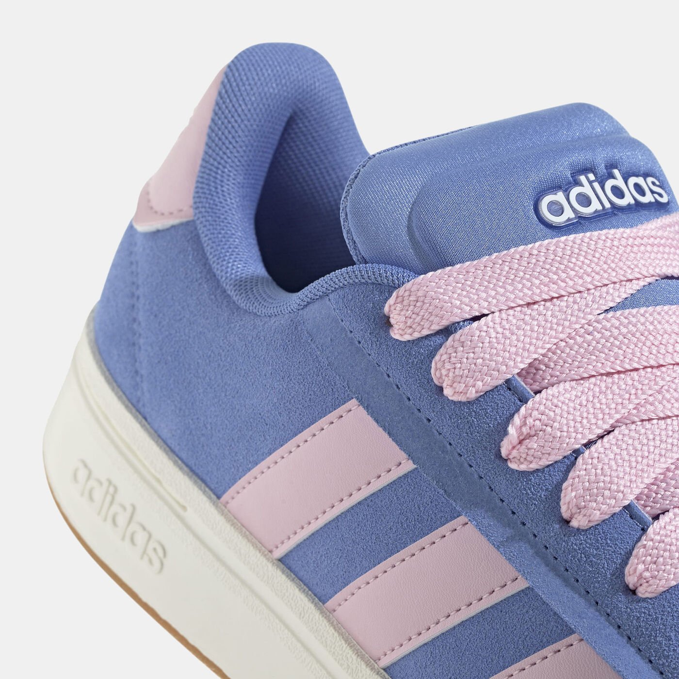 Women's Grand Court Alpha Shoes
