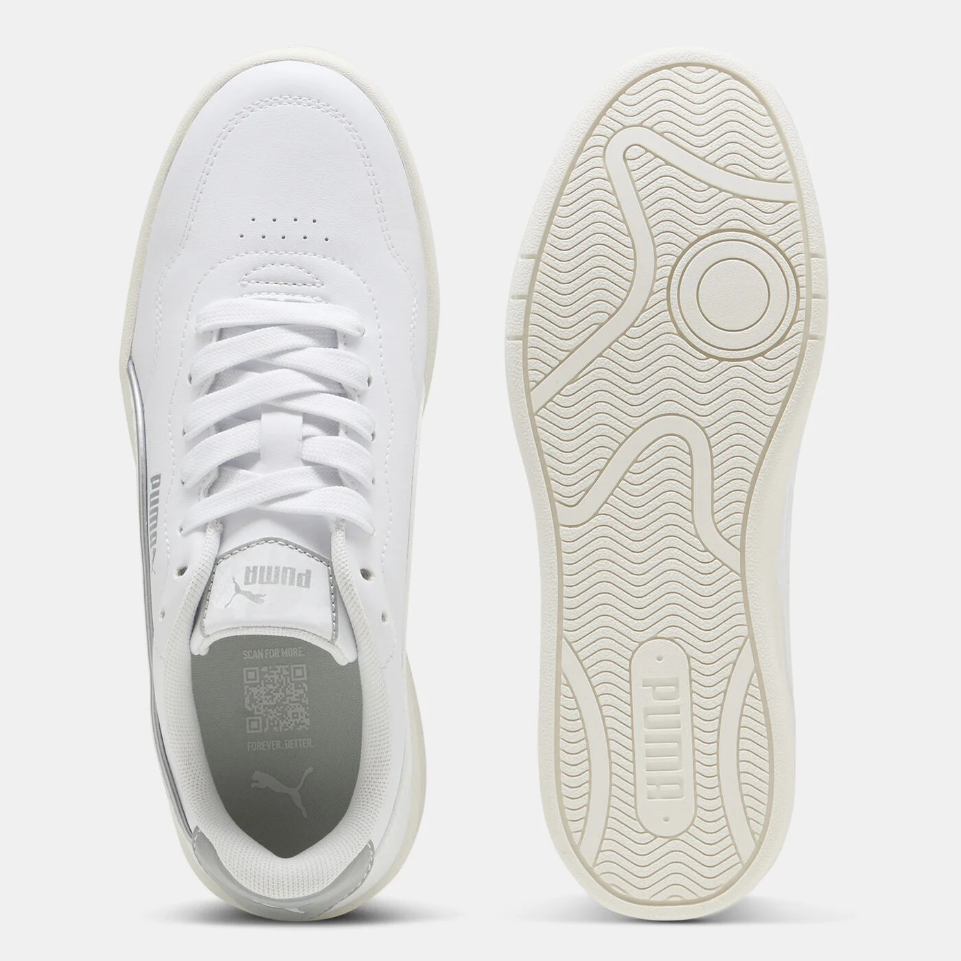 Women's Court Lally Day|Night Shoes