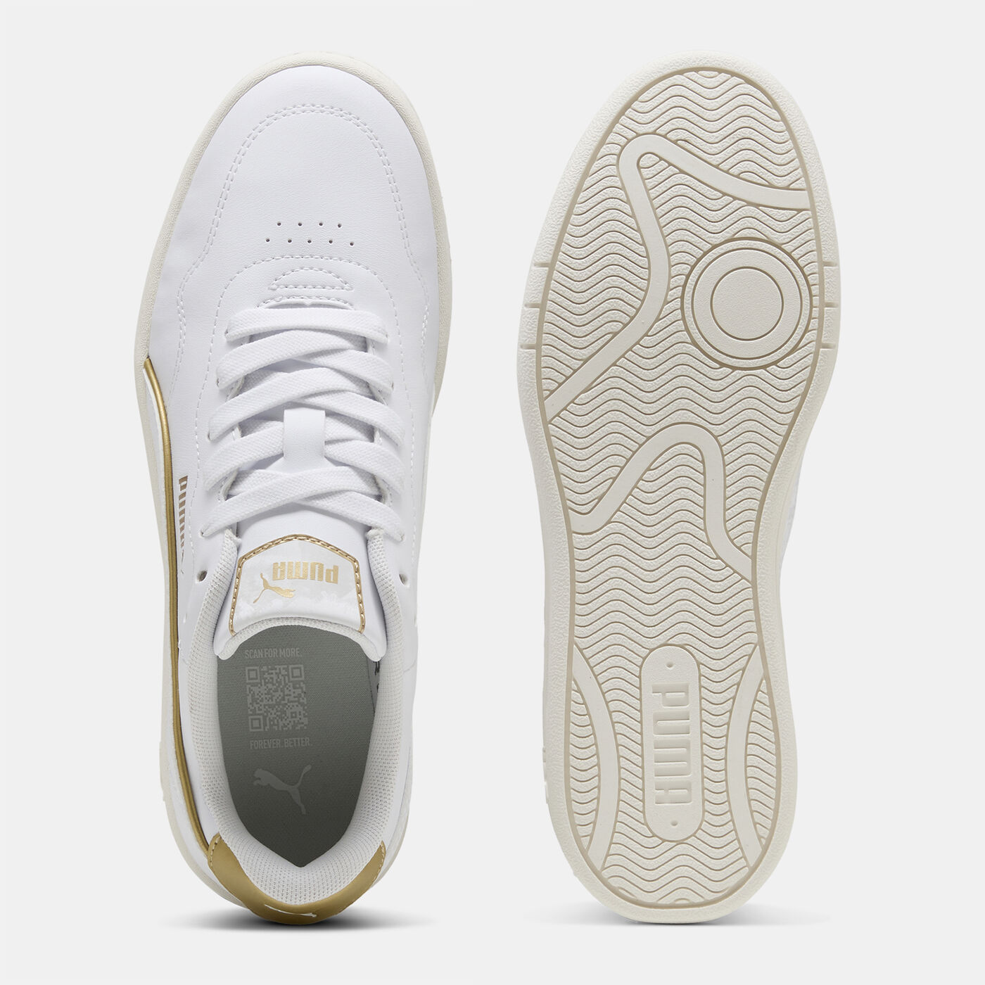 Women's Court Lally Day|Night Shoes