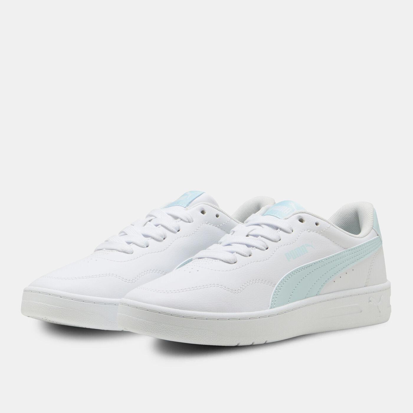 Women's Court Lally Shoes