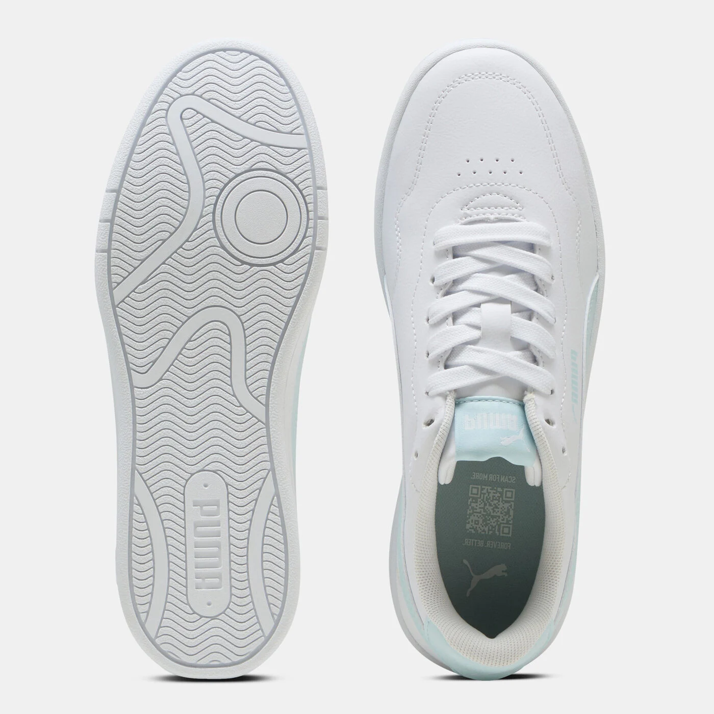 Women's Court Lally Shoes