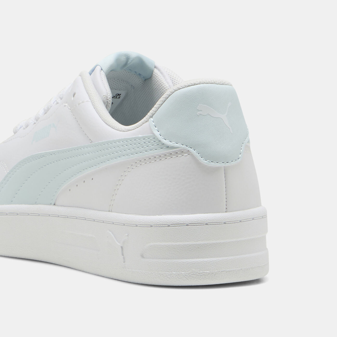Women's Court Lally Shoes