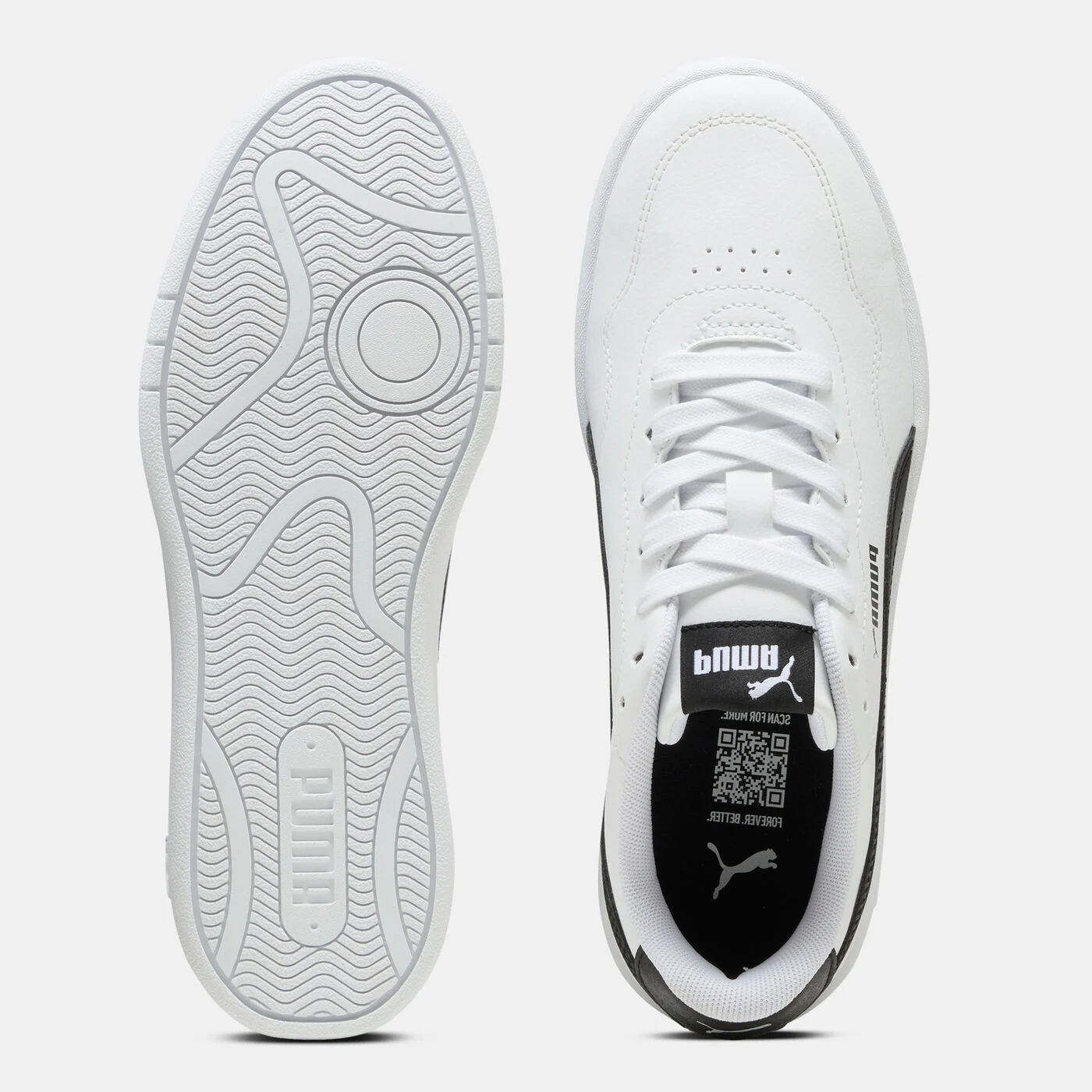 Women's Court Lally Shoes