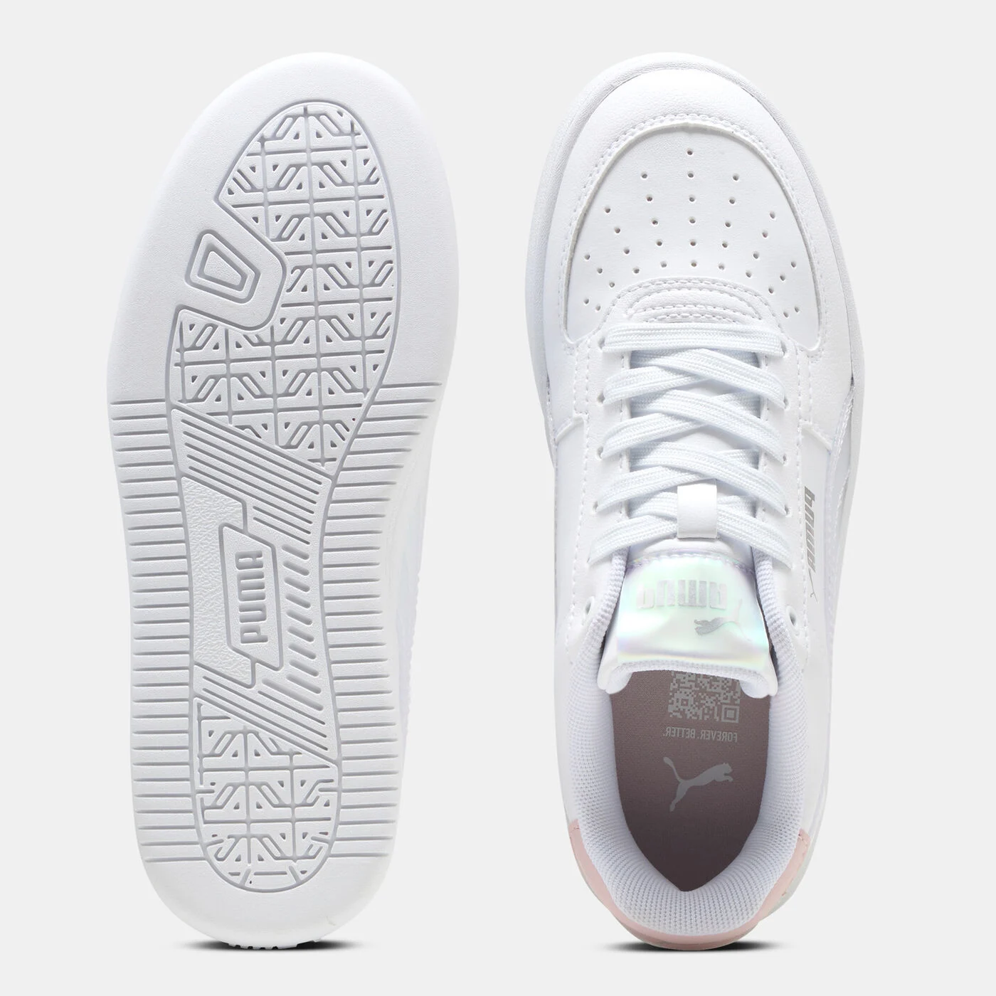 Kids' Caven 2.0 Holo Shoes