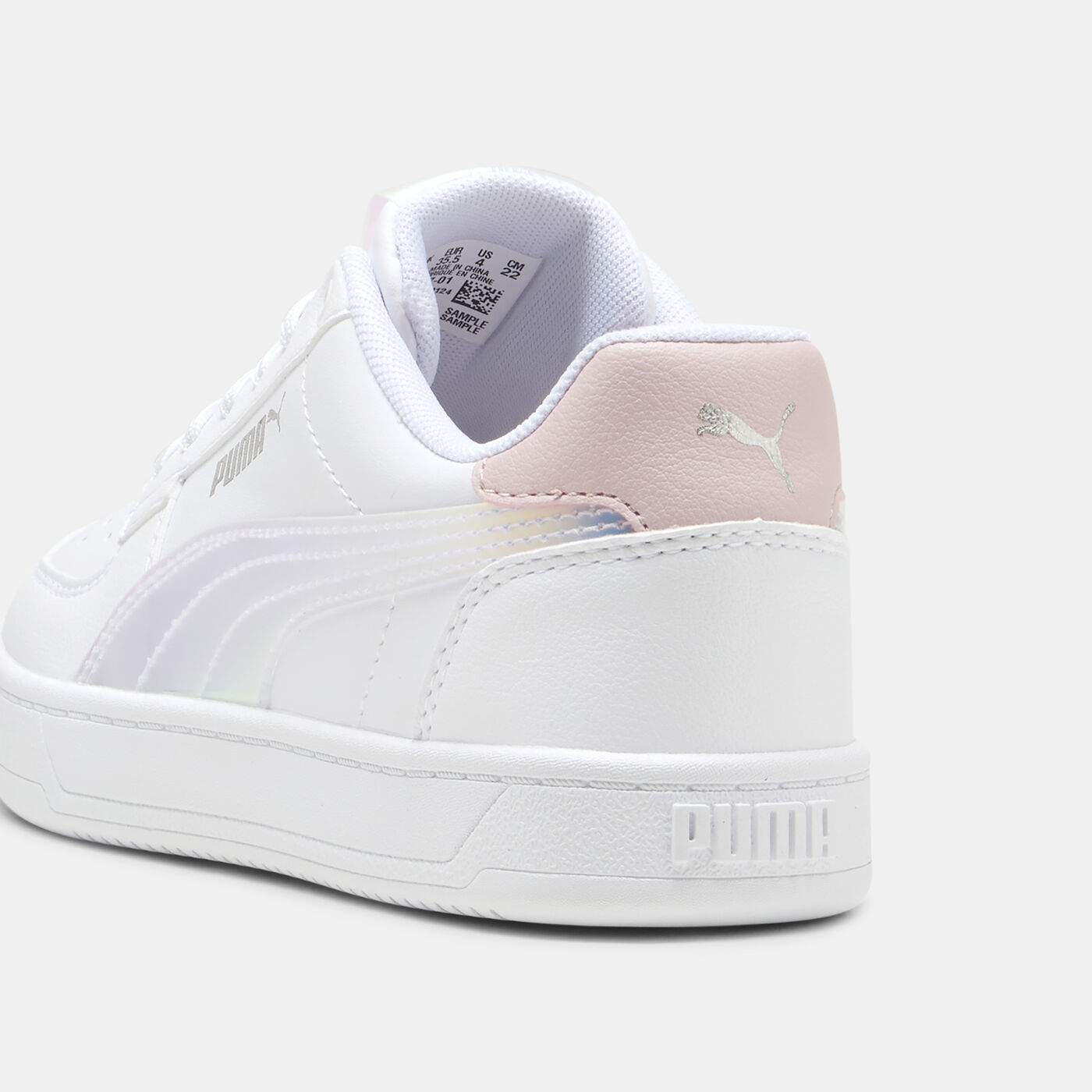 Kids' Caven 2.0 Holo Shoes