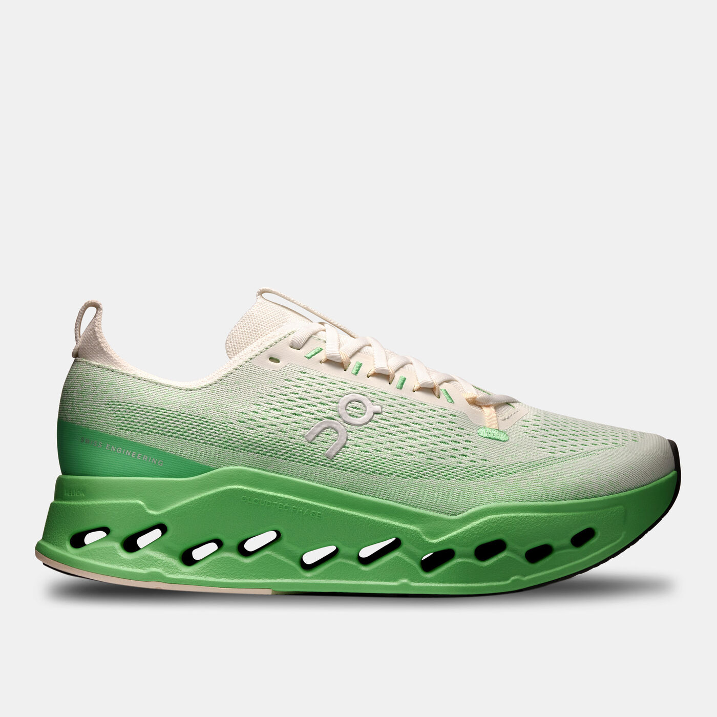 Men's Cloudsurfer Max Running Shoes