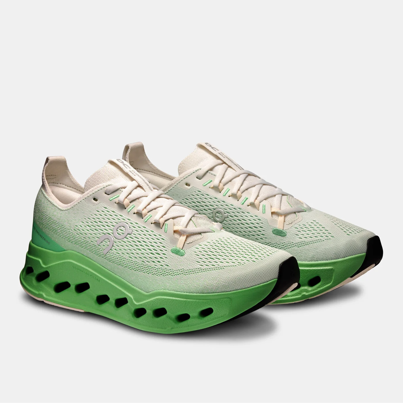 Men's Cloudsurfer Max Running Shoes