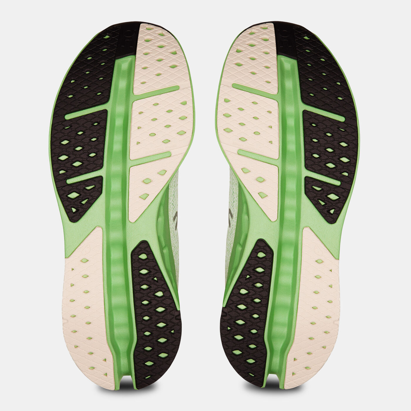 Men's Cloudsurfer Max Running Shoes